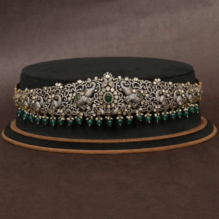 Victorian Vaddanam