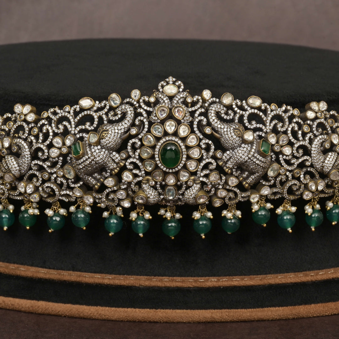 Victorian Vaddanam