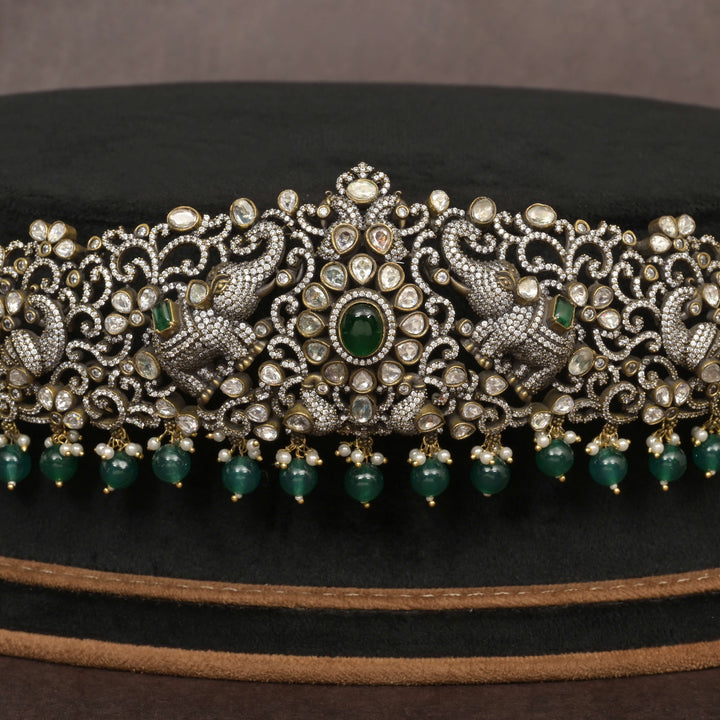Victorian Vaddanam