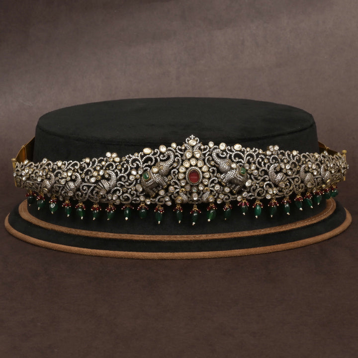 Victorian Vaddanam