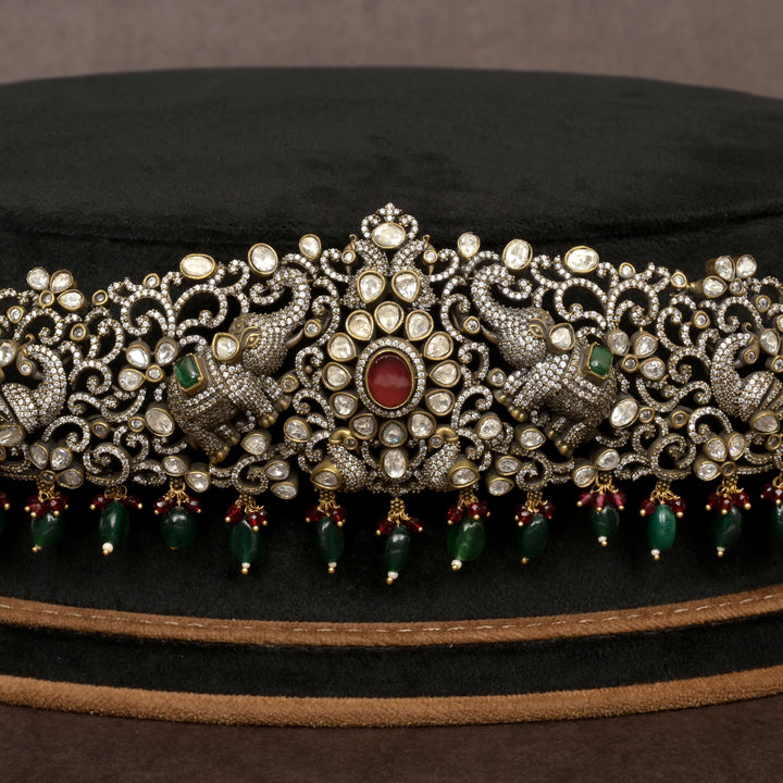 Victorian Vaddanam