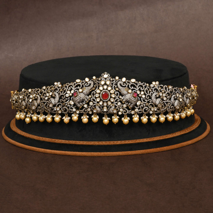 Victorian Vaddanam