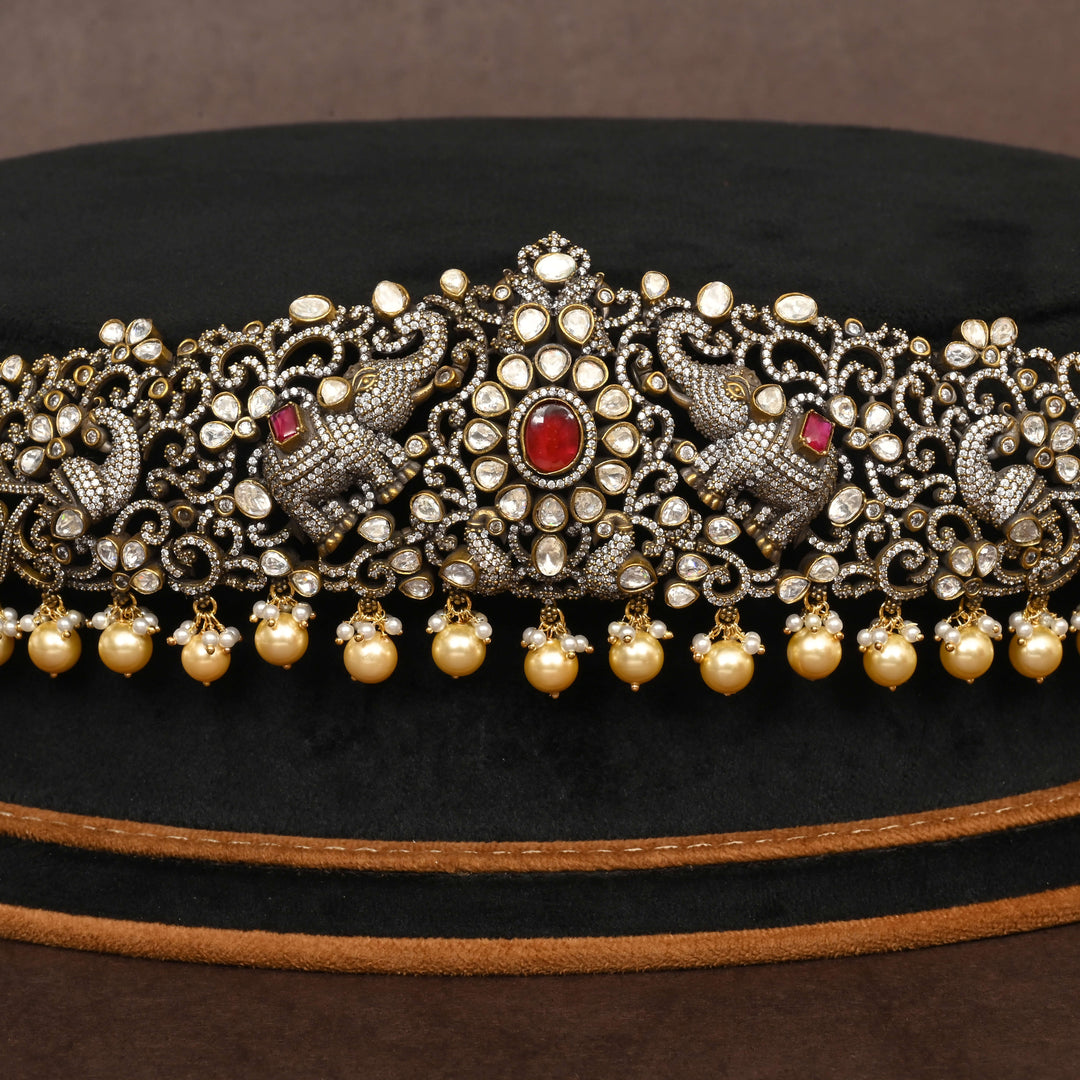 Victorian Vaddanam
