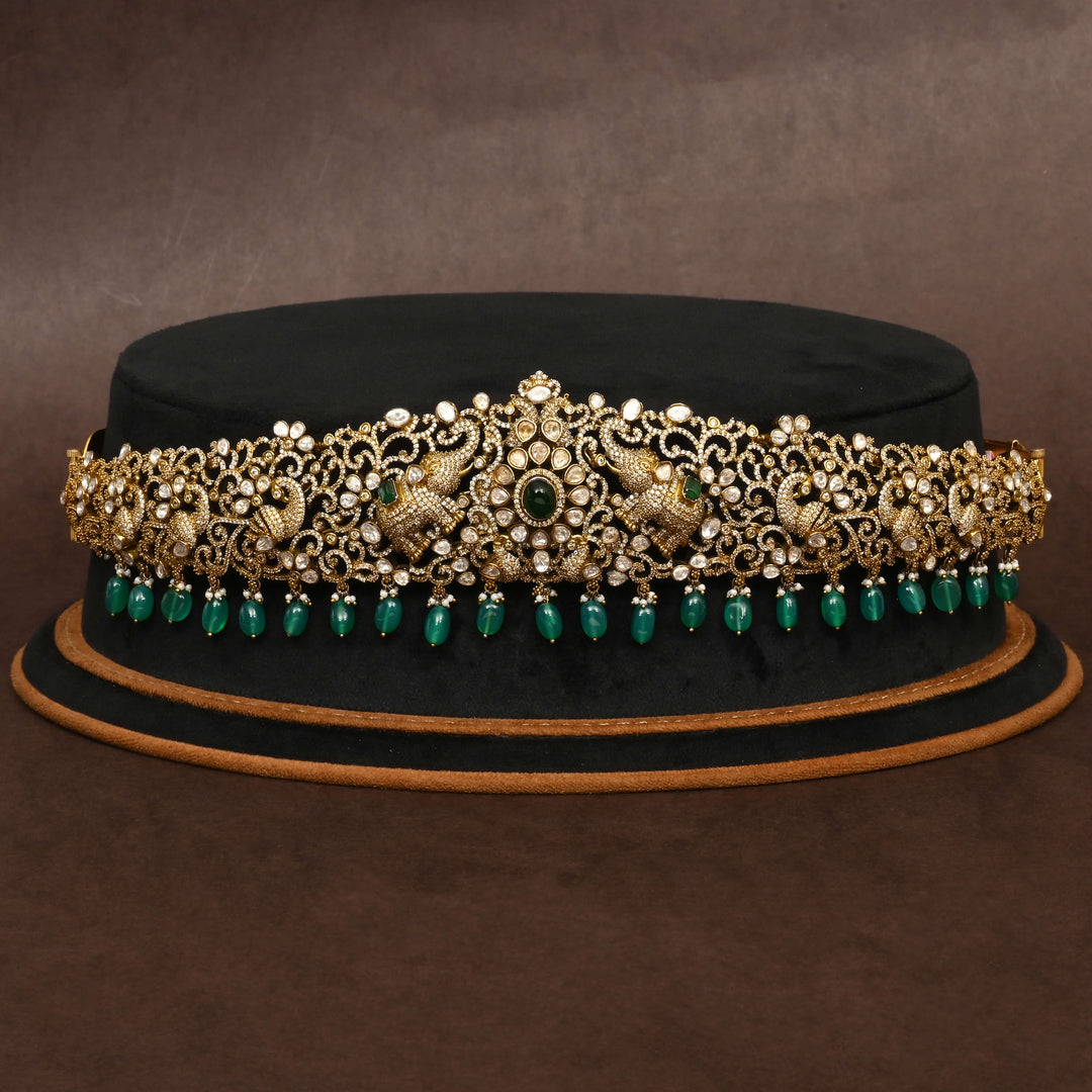 Victorian Vaddanam