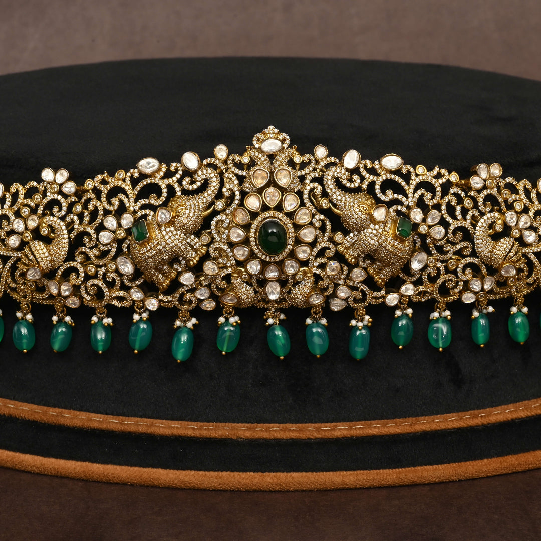 Victorian Vaddanam