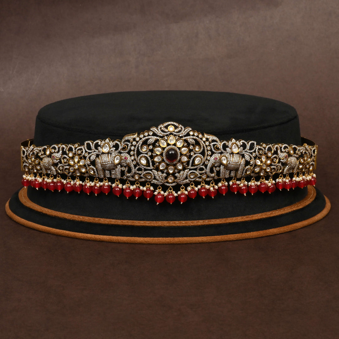 Victorian Vaddanam