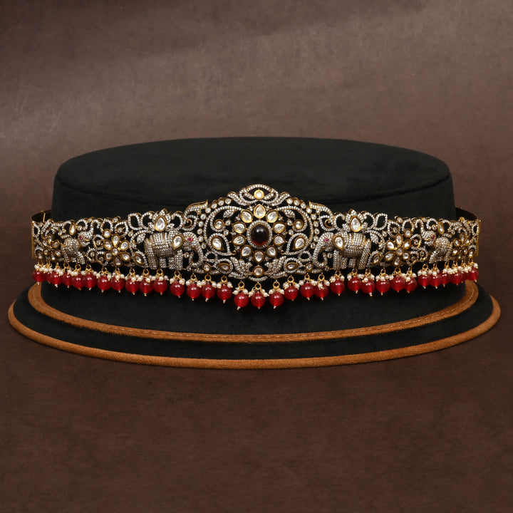 Victorian Vaddanam