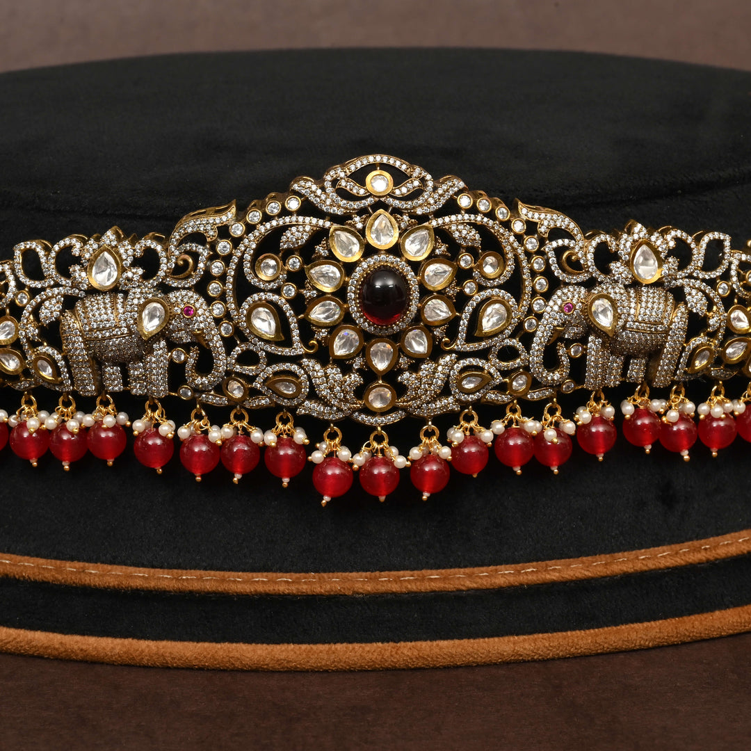 Victorian Vaddanam