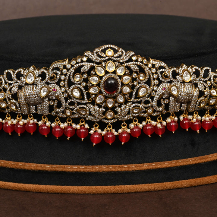 Victorian Vaddanam