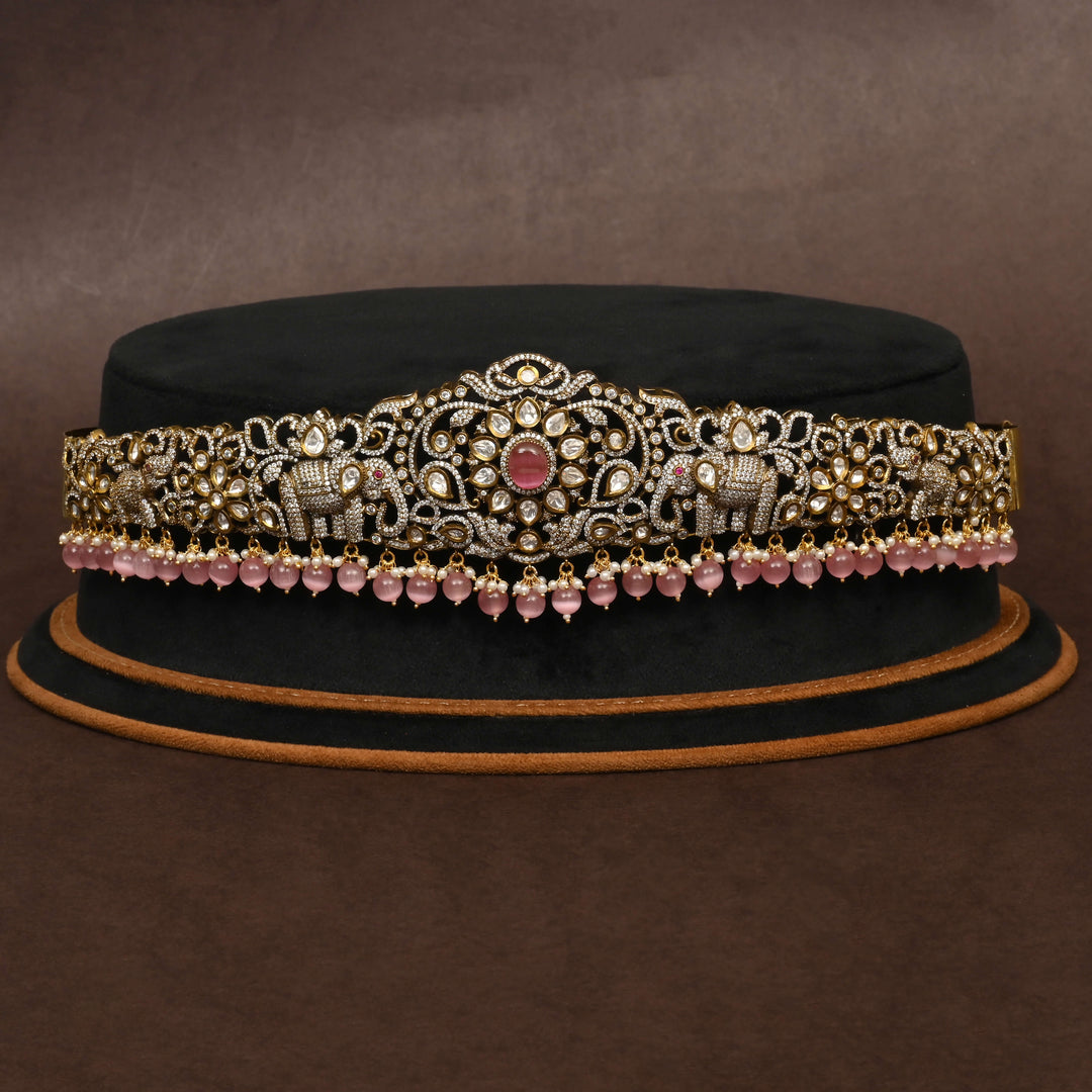 Victorian Vaddanam