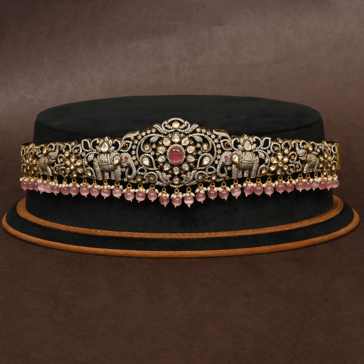 Victorian Vaddanam
