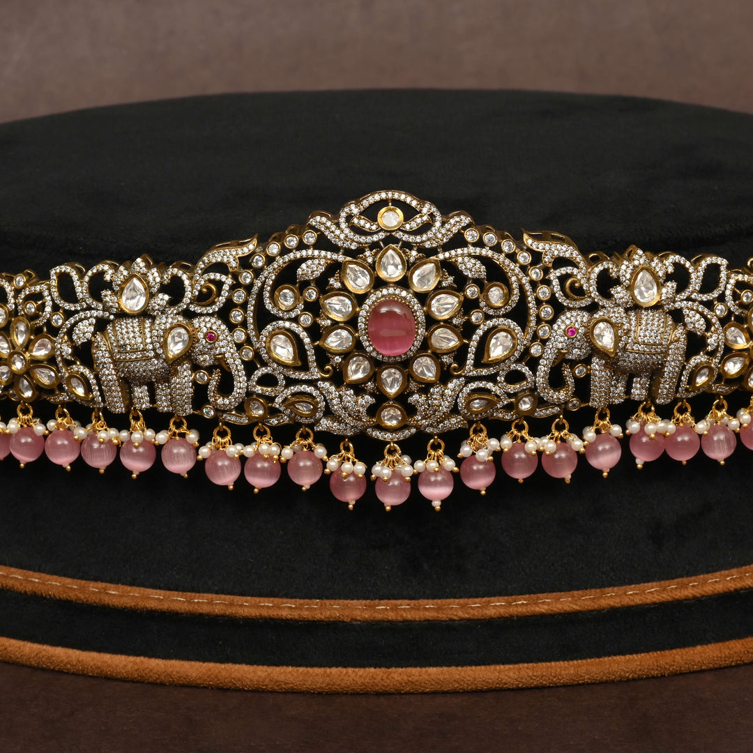 Victorian Vaddanam