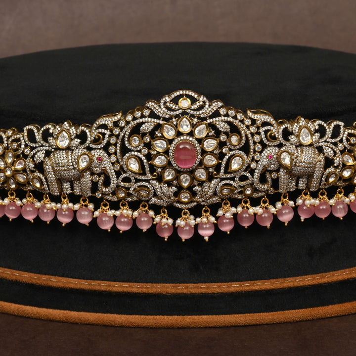 Victorian Vaddanam