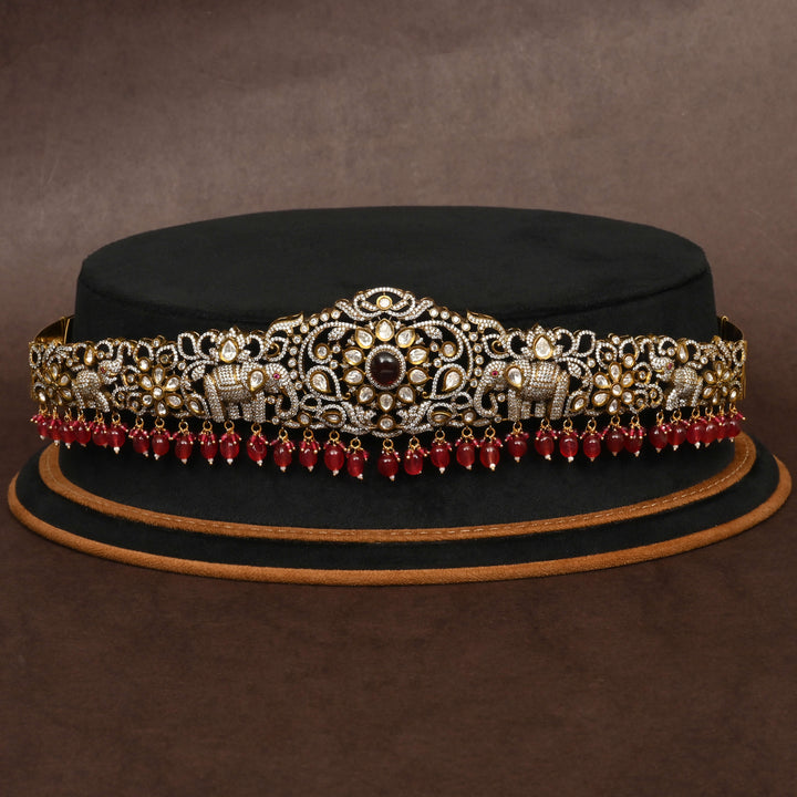 Victorian Vaddanam