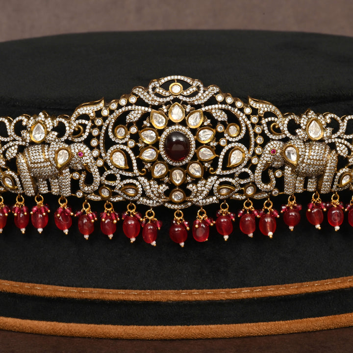 Victorian Vaddanam