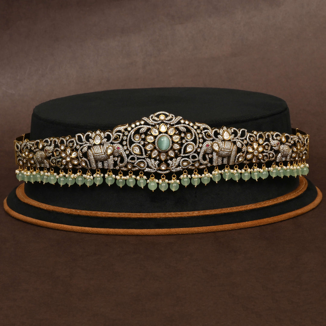 Victorian Vaddanam