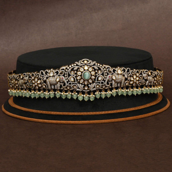 Victorian Vaddanam
