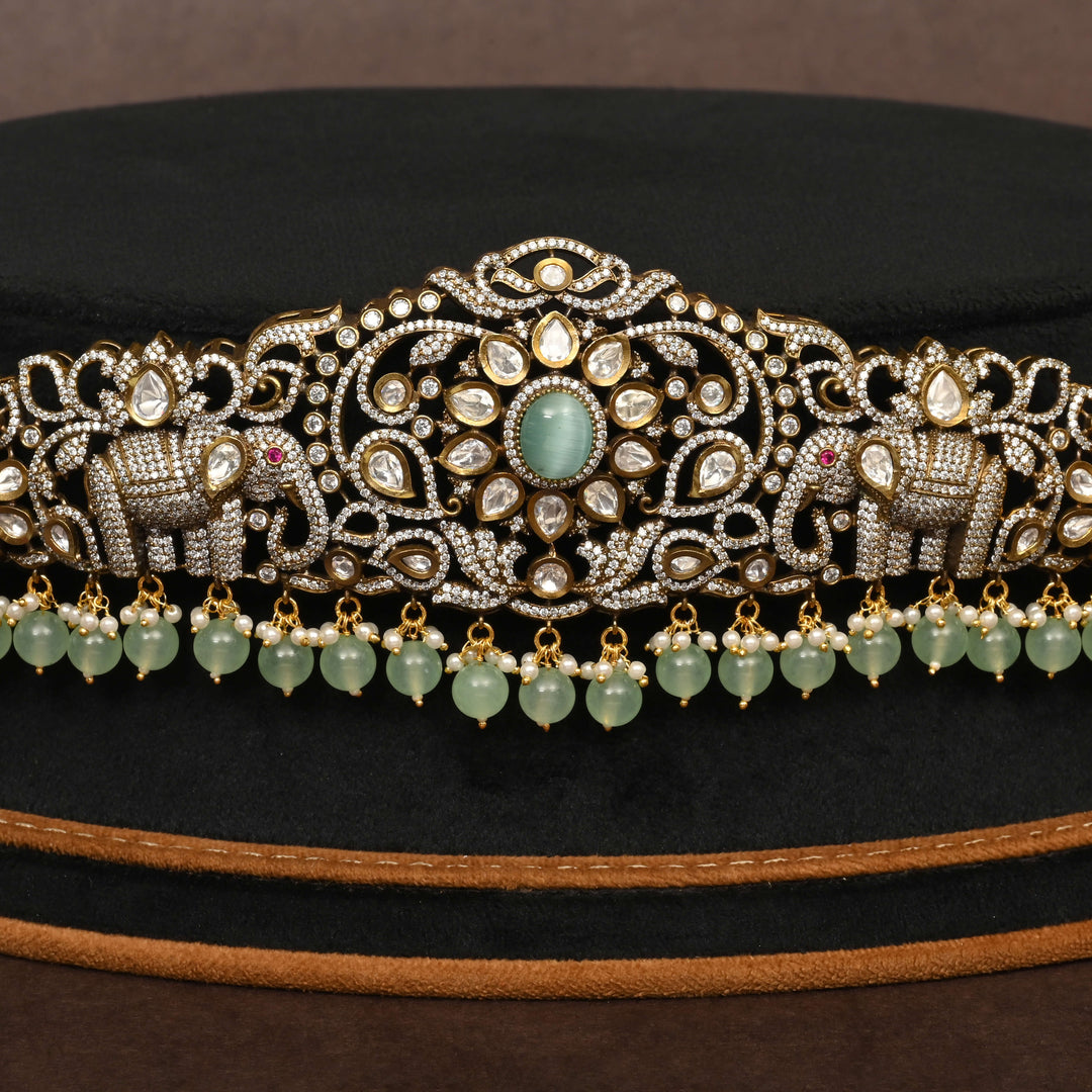 Victorian Vaddanam