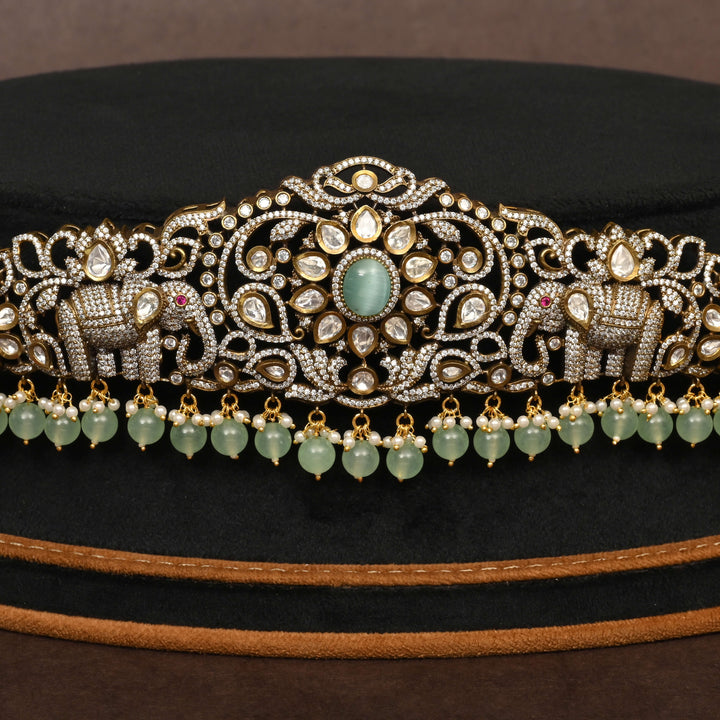 Victorian Vaddanam