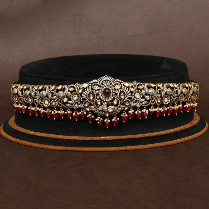 Victorian Vaddanam