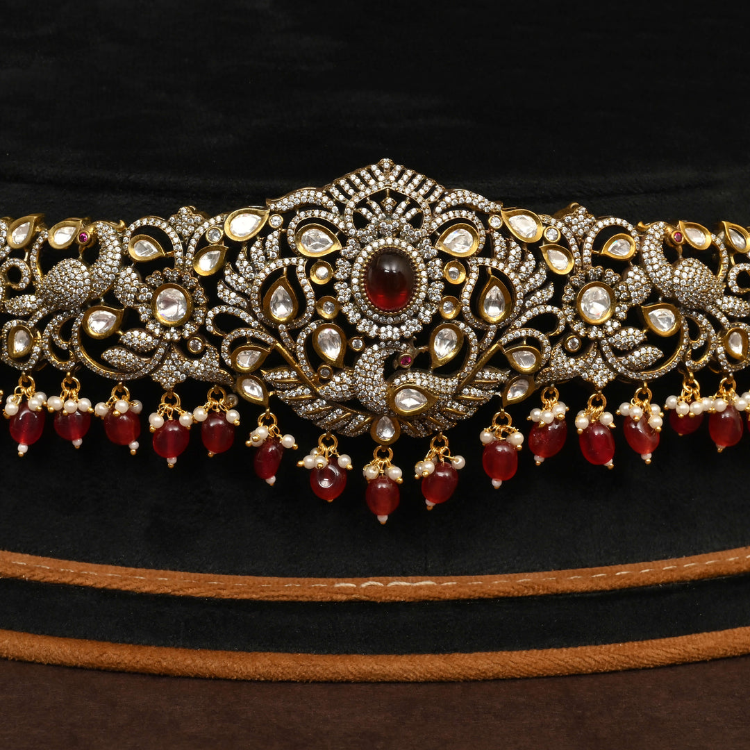 Victorian Vaddanam