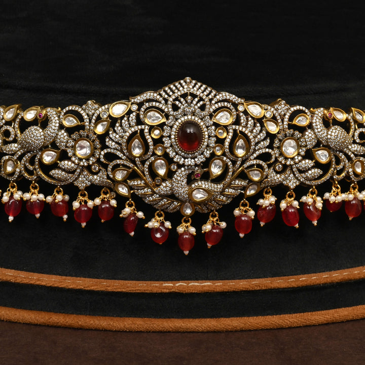 Victorian Vaddanam