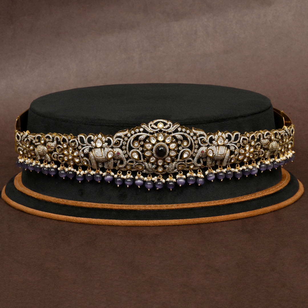 Victorian Vaddanam
