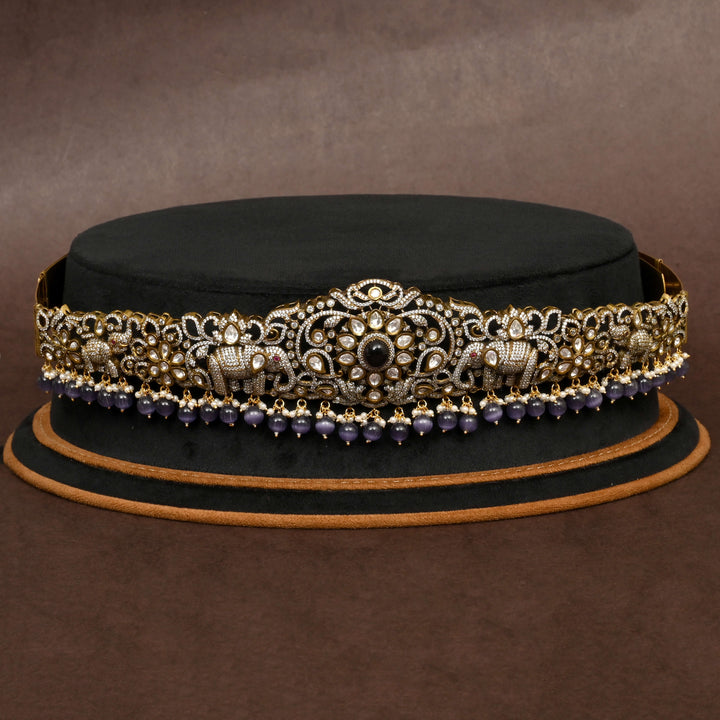 Victorian Vaddanam