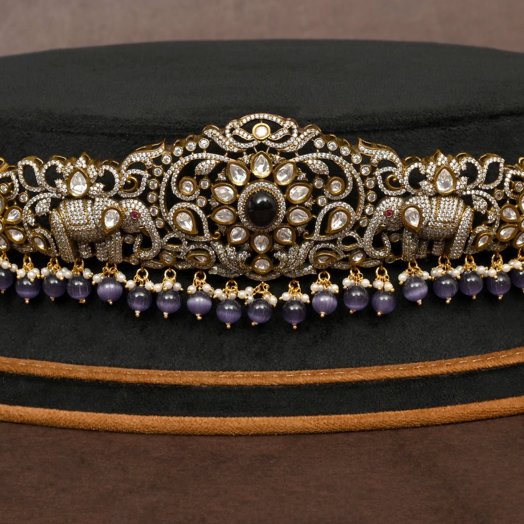 Victorian Vaddanam