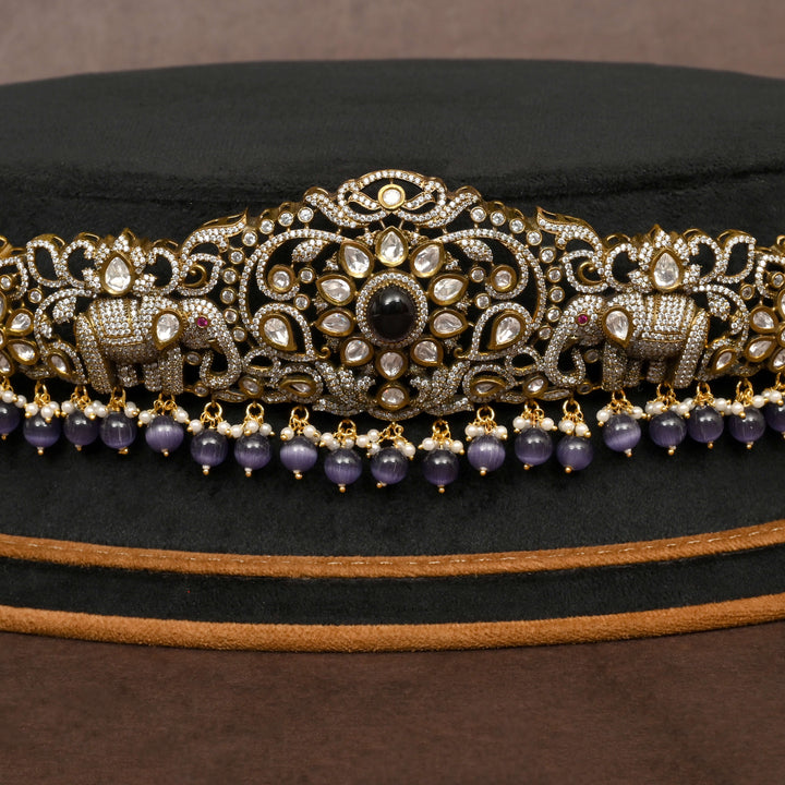 Victorian Vaddanam