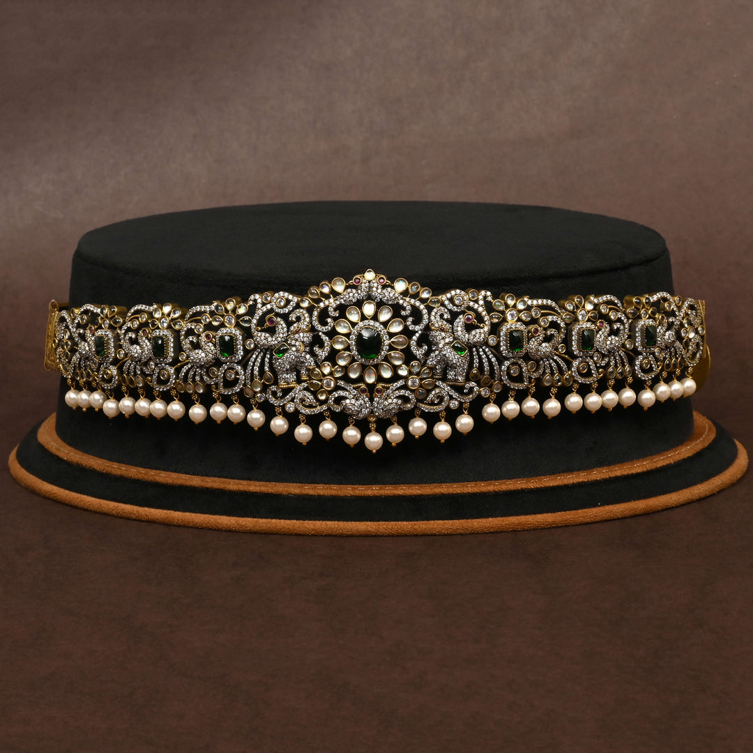 Victorian Vaddanam