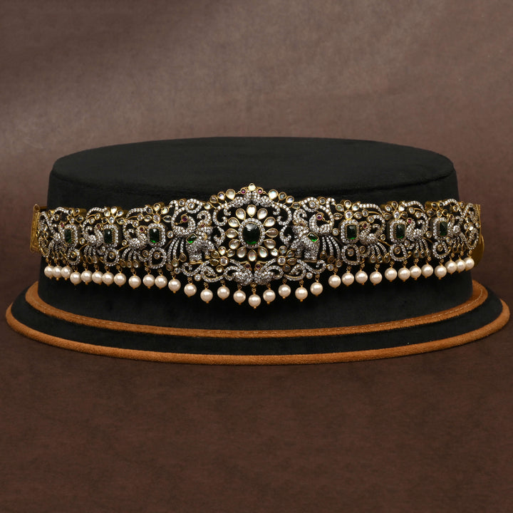 Victorian Vaddanam