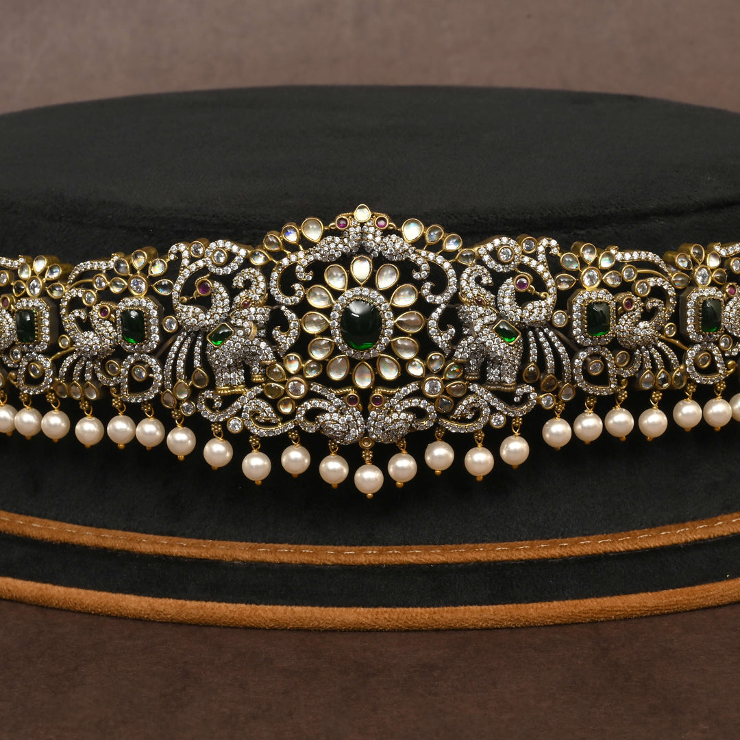 Victorian Vaddanam