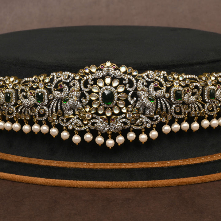 Victorian Vaddanam