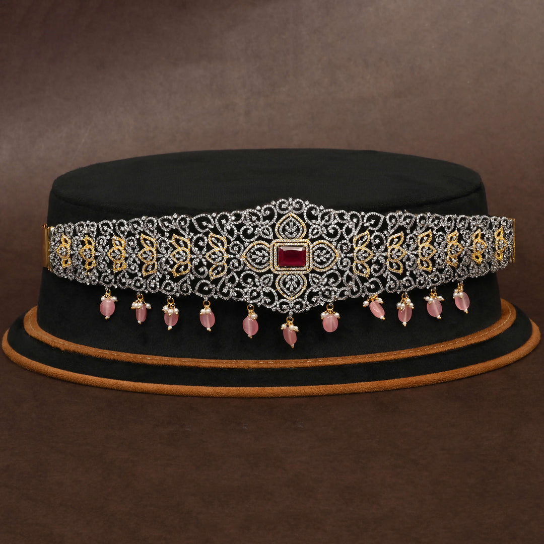 Victorian Vaddanam