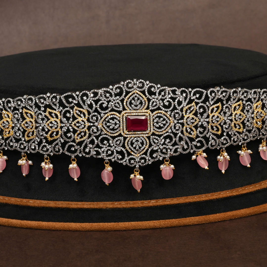 Victorian Vaddanam