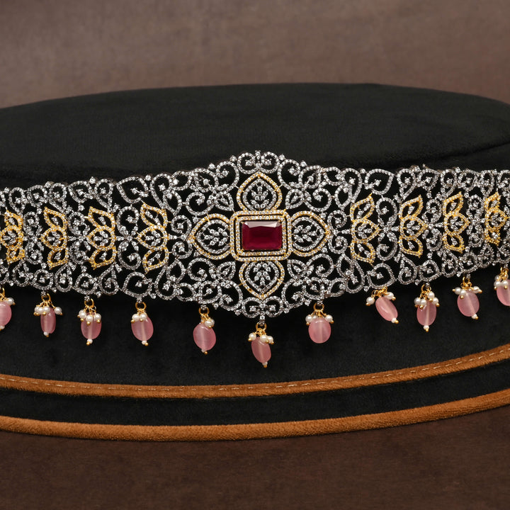 Victorian Vaddanam