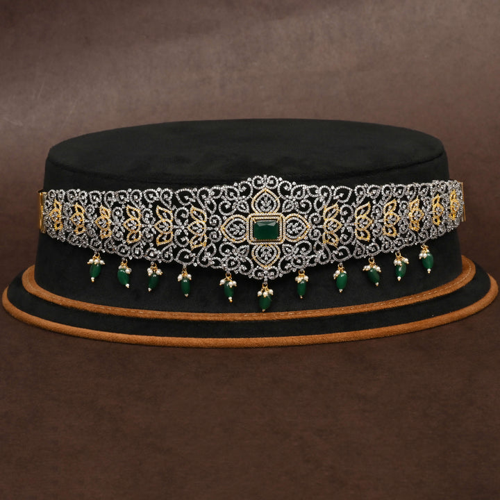 Victorian Vaddanam