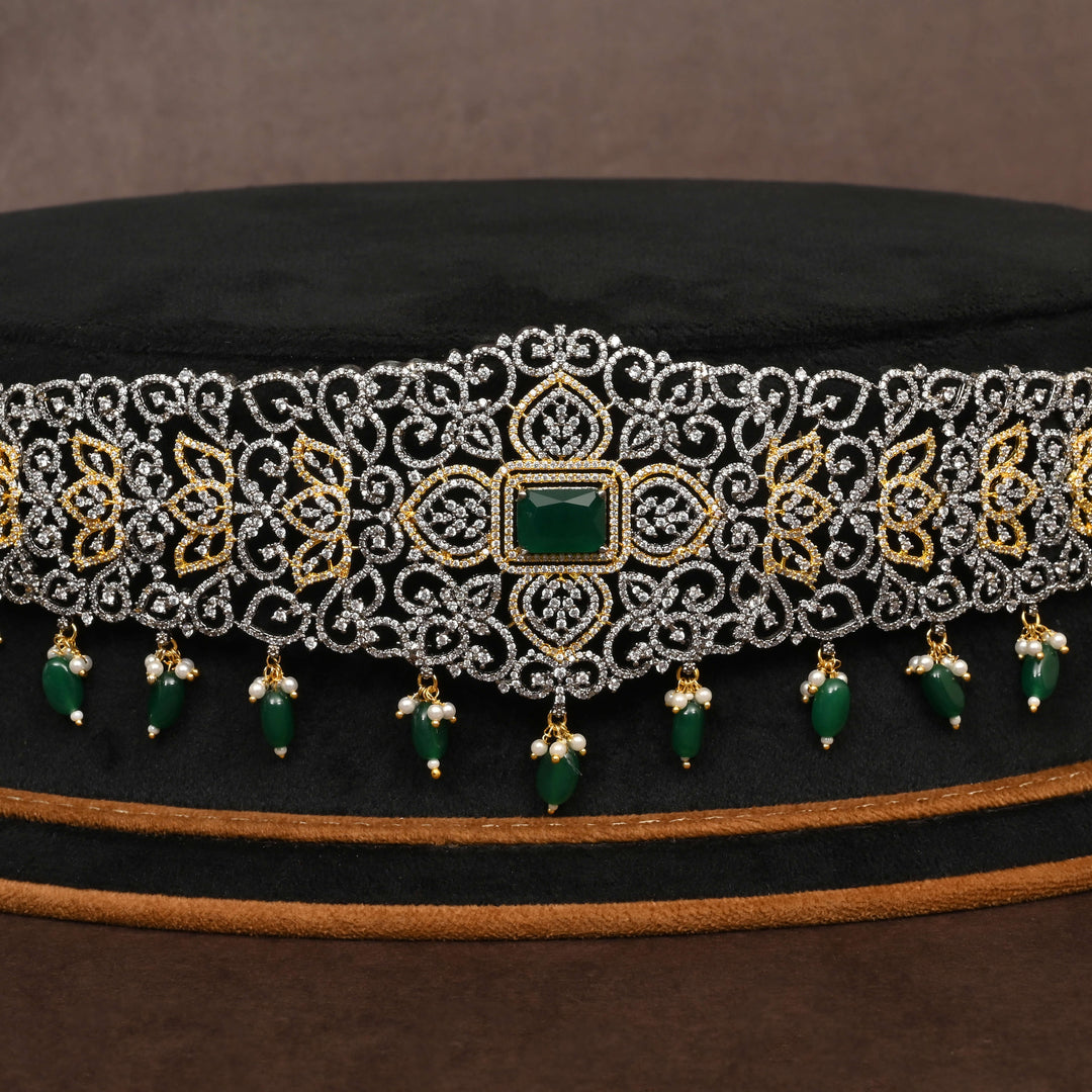 Victorian Vaddanam