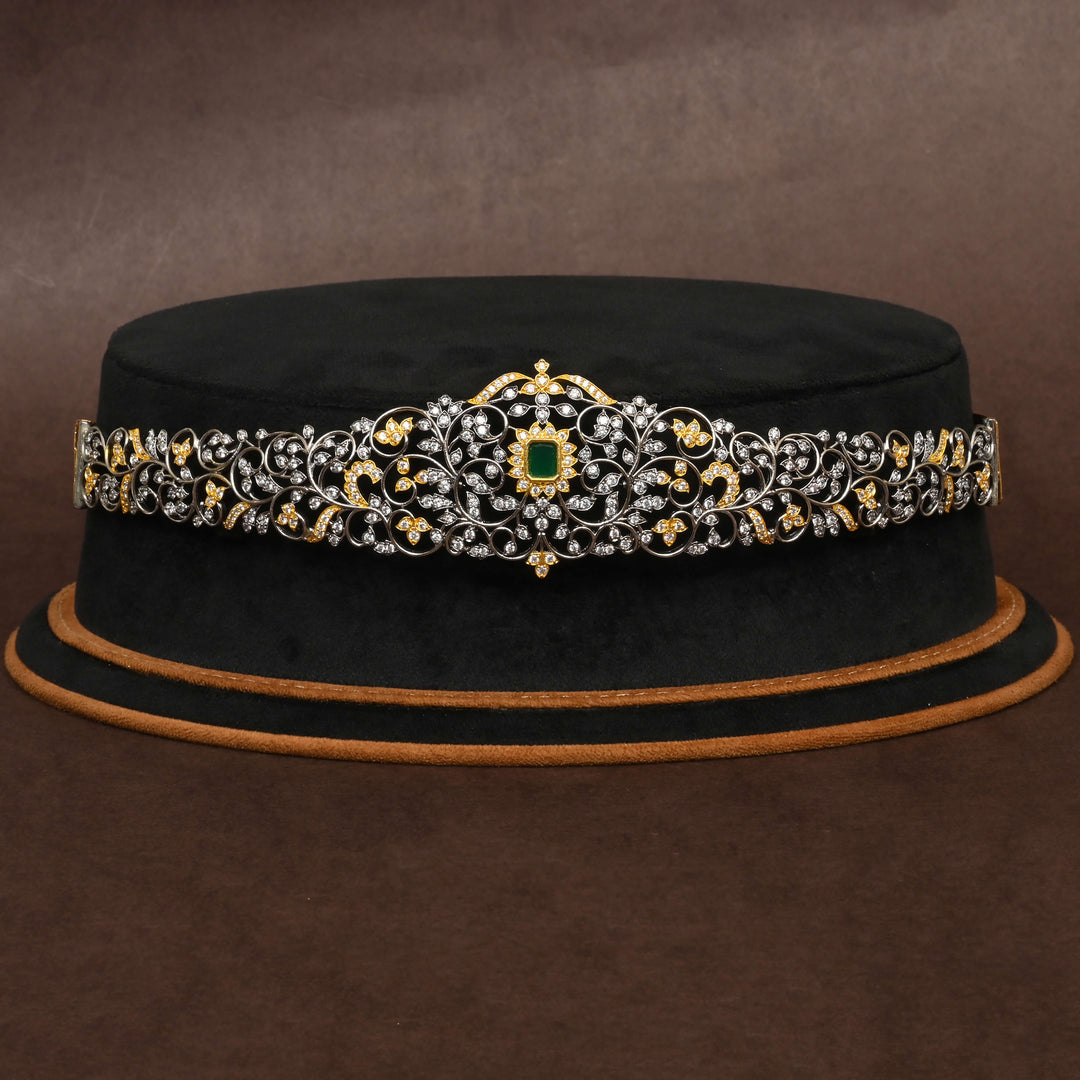 Victorian Vaddanam