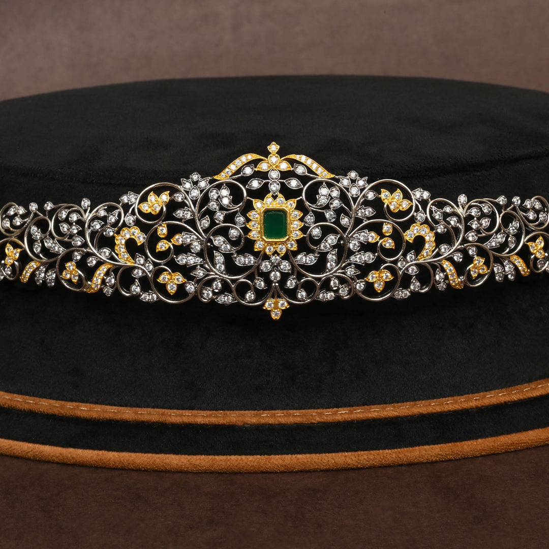 Victorian Vaddanam