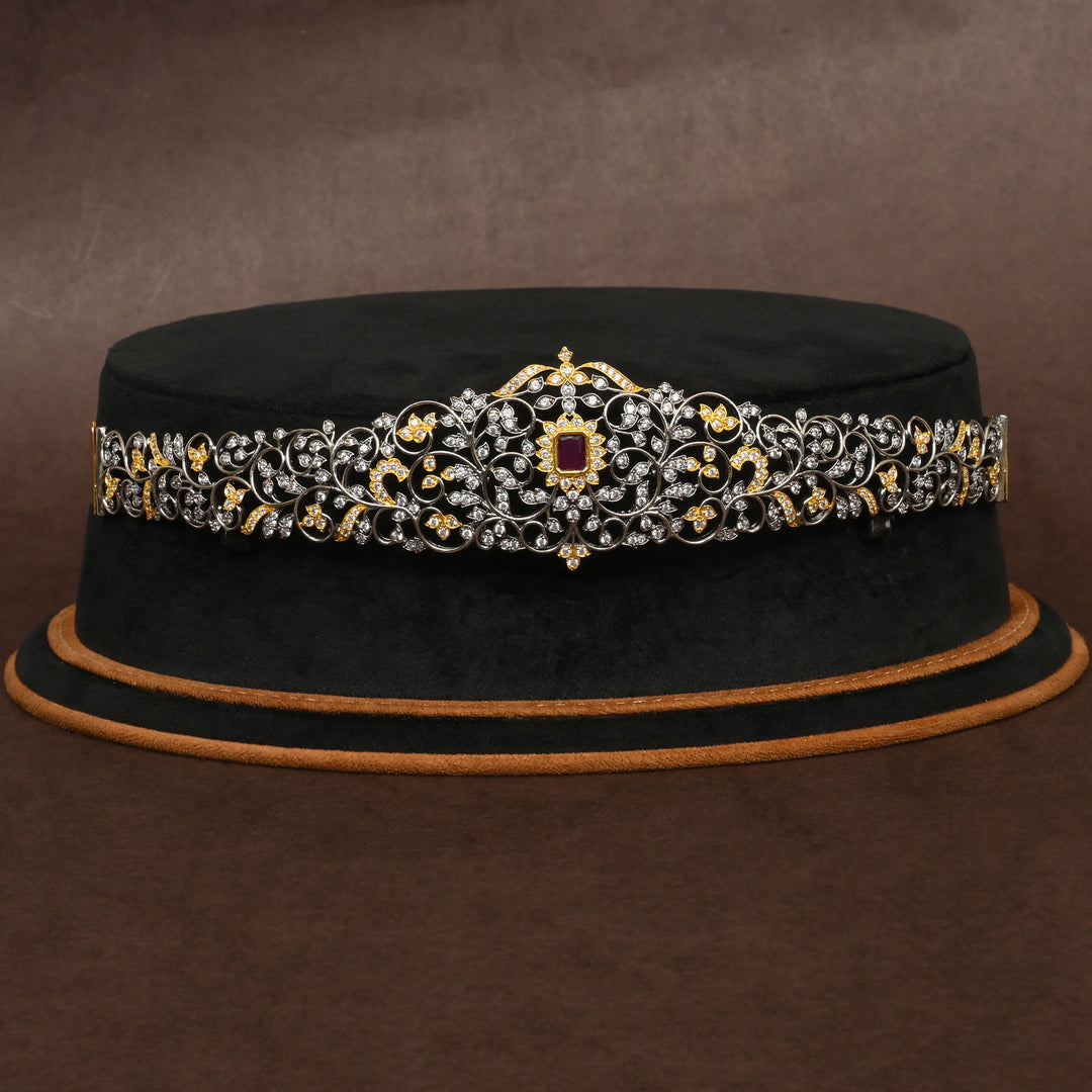 Victorian Vaddanam