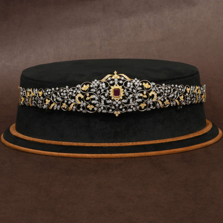 Victorian Vaddanam