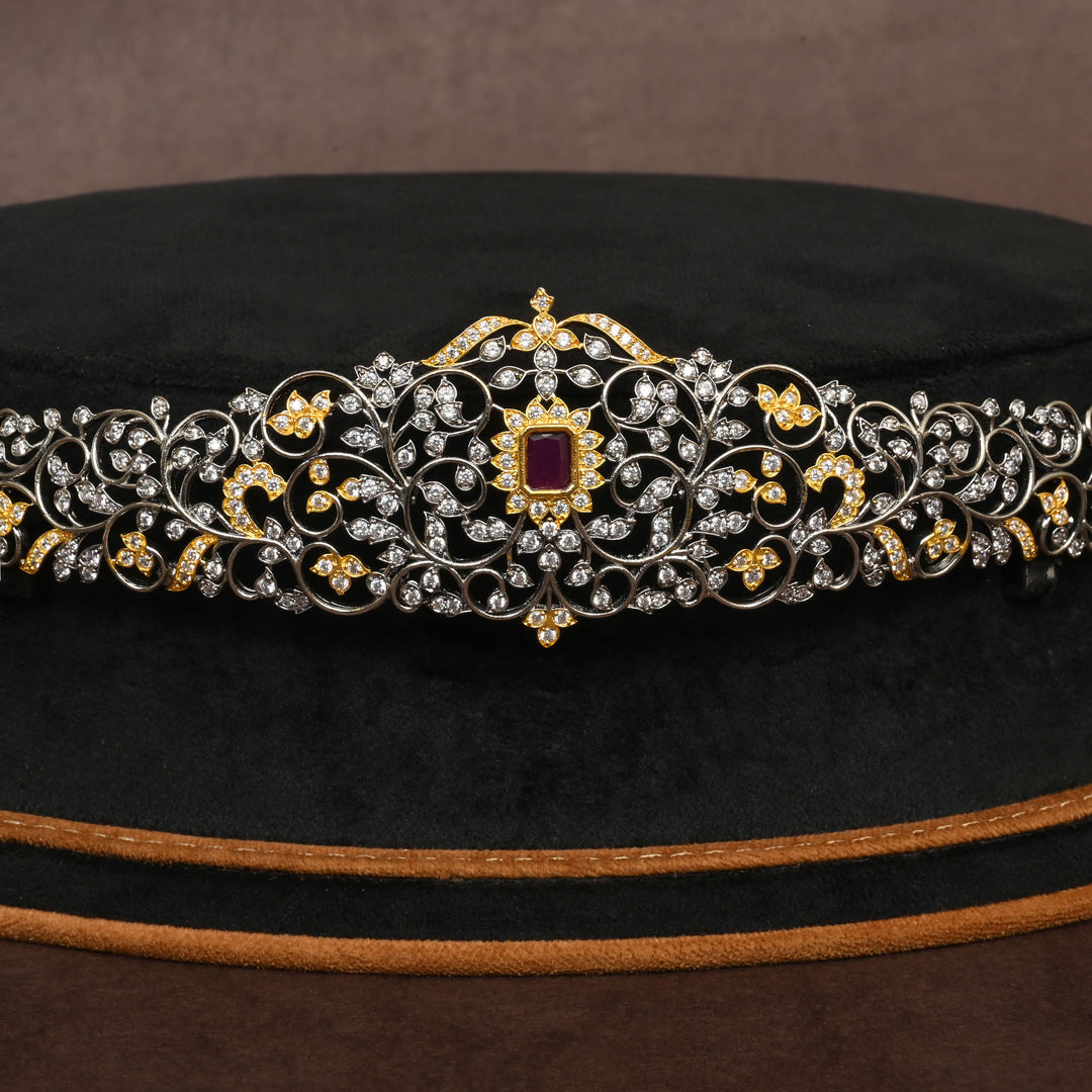 Victorian Vaddanam