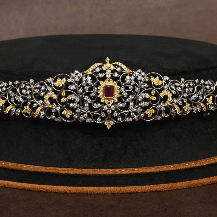 Victorian Vaddanam