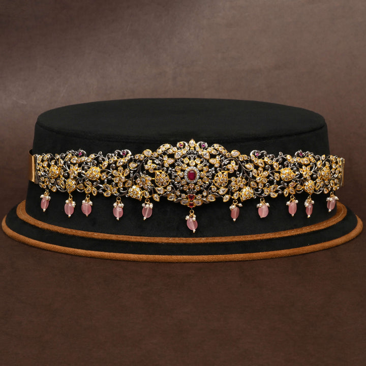 Victorian Vaddanam