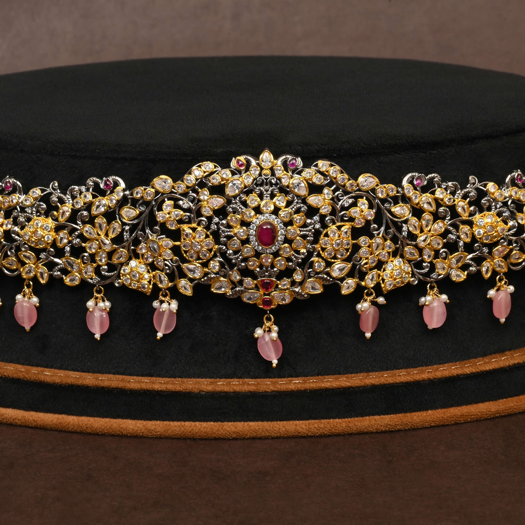 Victorian Vaddanam