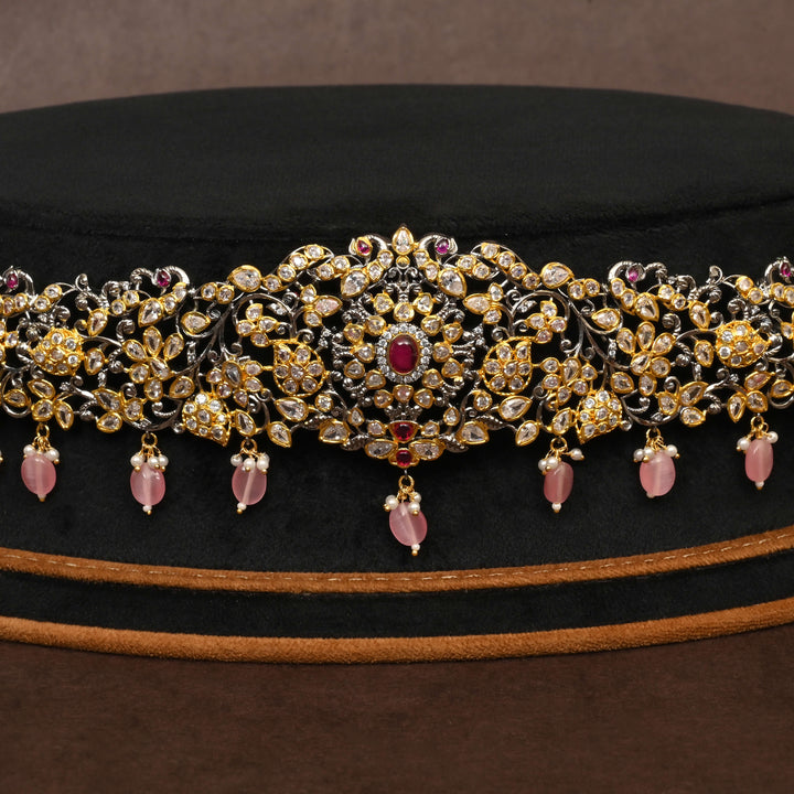Victorian Vaddanam