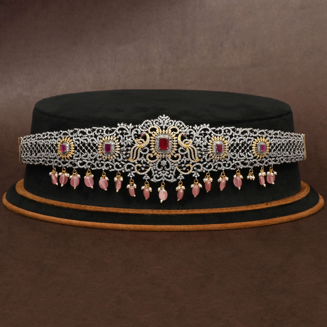 Victorian Vaddanam