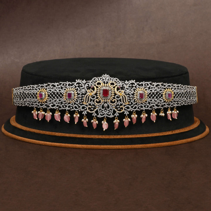 Victorian Vaddanam